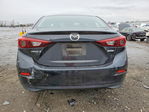 Mazda 3 2014