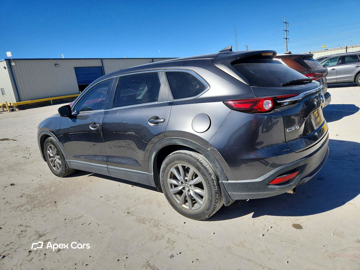 Mazda CX-9 2019