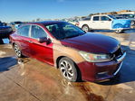 Honda Accord 2015