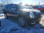 Cadillac Escalade 2008