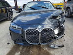 BMW Series 4 2025