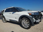 Ford Explorer 2022