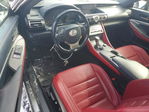 Lexus RC 2020