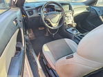 Hyundai Genesis 2013