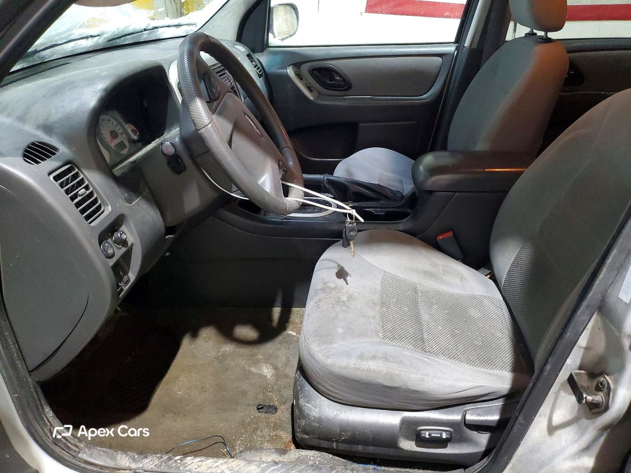 Ford Escape 2006