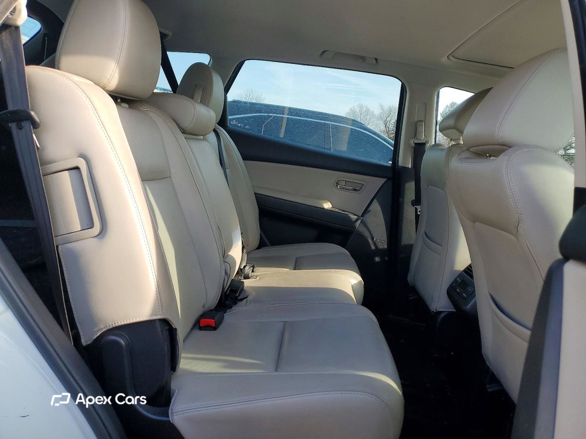 Mazda CX-9 2015