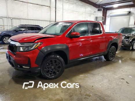 Honda Ridgeline 2023 - Image 1 of 12