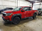 Honda Ridgeline 2023