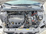 Toyota Echo 2002