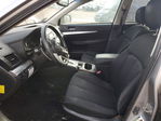 Subaru Outback 2011