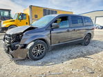 Dodge Caravan 2015