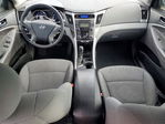 Hyundai Sonata 2013
