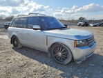 Land Rover Range Rover 2012