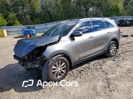 Kia Sorento 2017 - Image 1 of 15