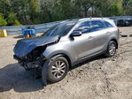 Kia Sorento 2017