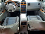 Chrysler Aspen 2009