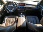 BMW X5 2016
