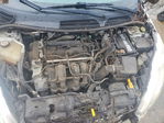 Ford Fiesta 2013