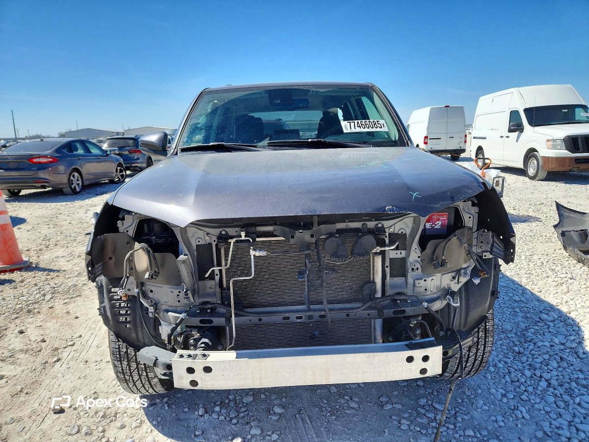 Toyota 4Runner 2023