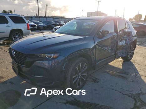 Mazda CX-50 2025 - Image 1 of 13