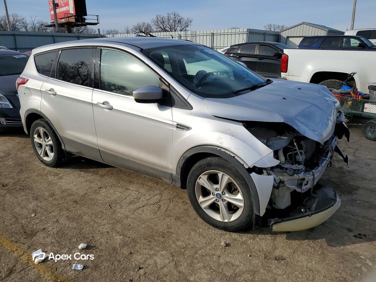 Ford Escape 2013