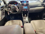 Subaru Forester 2014