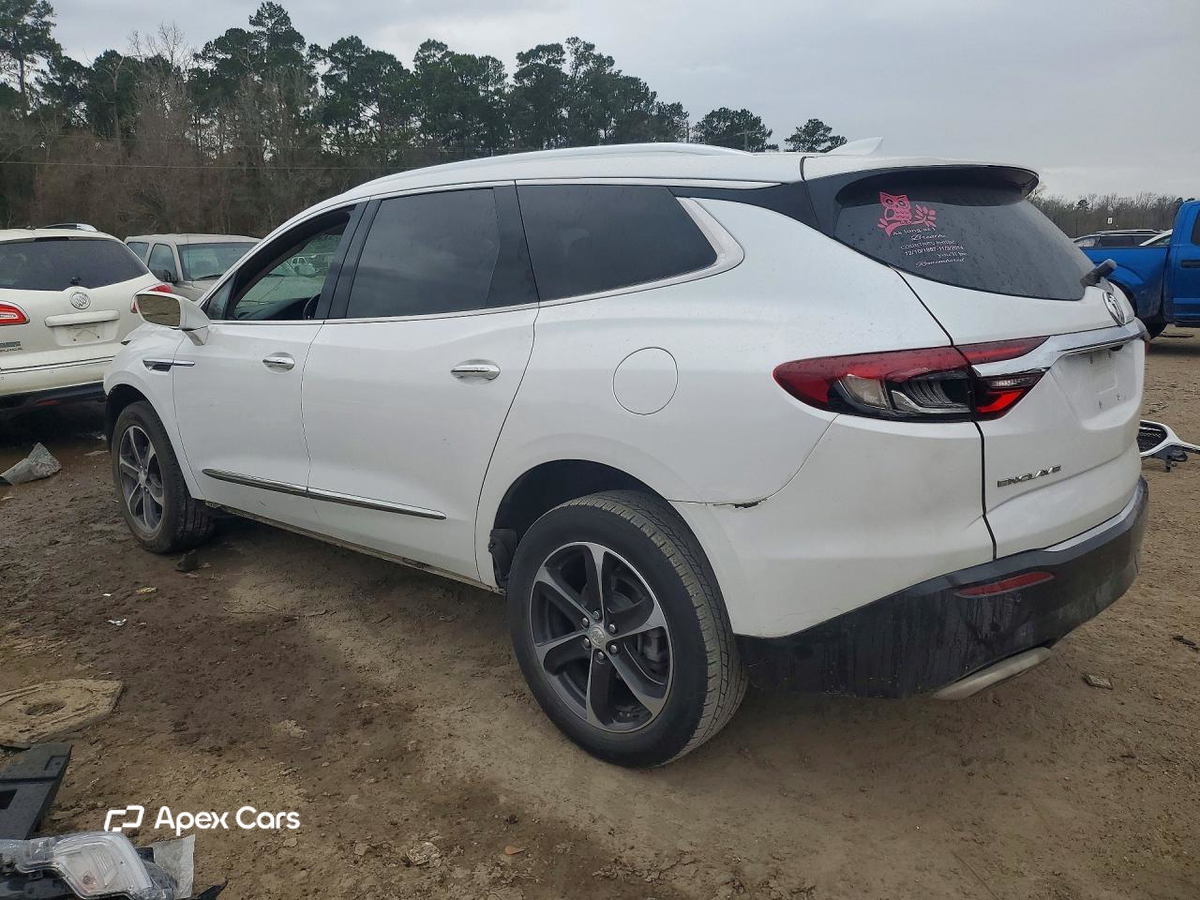 Buick Enclave 2020