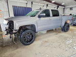 Chevrolet Silverado 2017