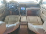 BMW Series 3 2002