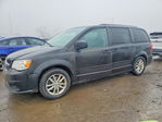 Dodge Caravan 2016