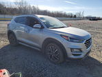 Hyundai Tucson 2020