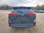 Toyota Highlander 2021