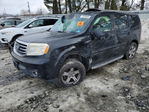 Honda Pilot 2012