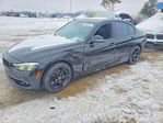 BMW Series 3 2018