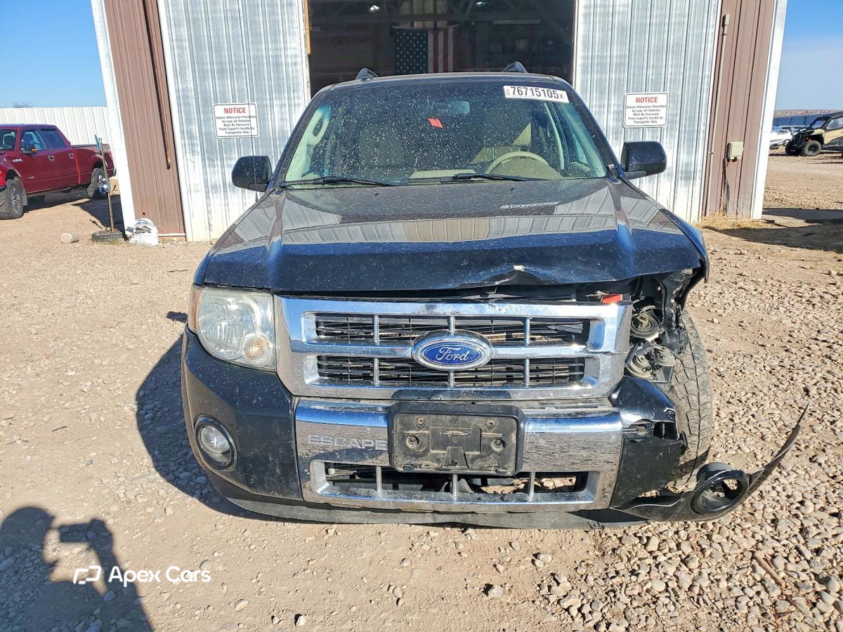 Ford Escape 2009