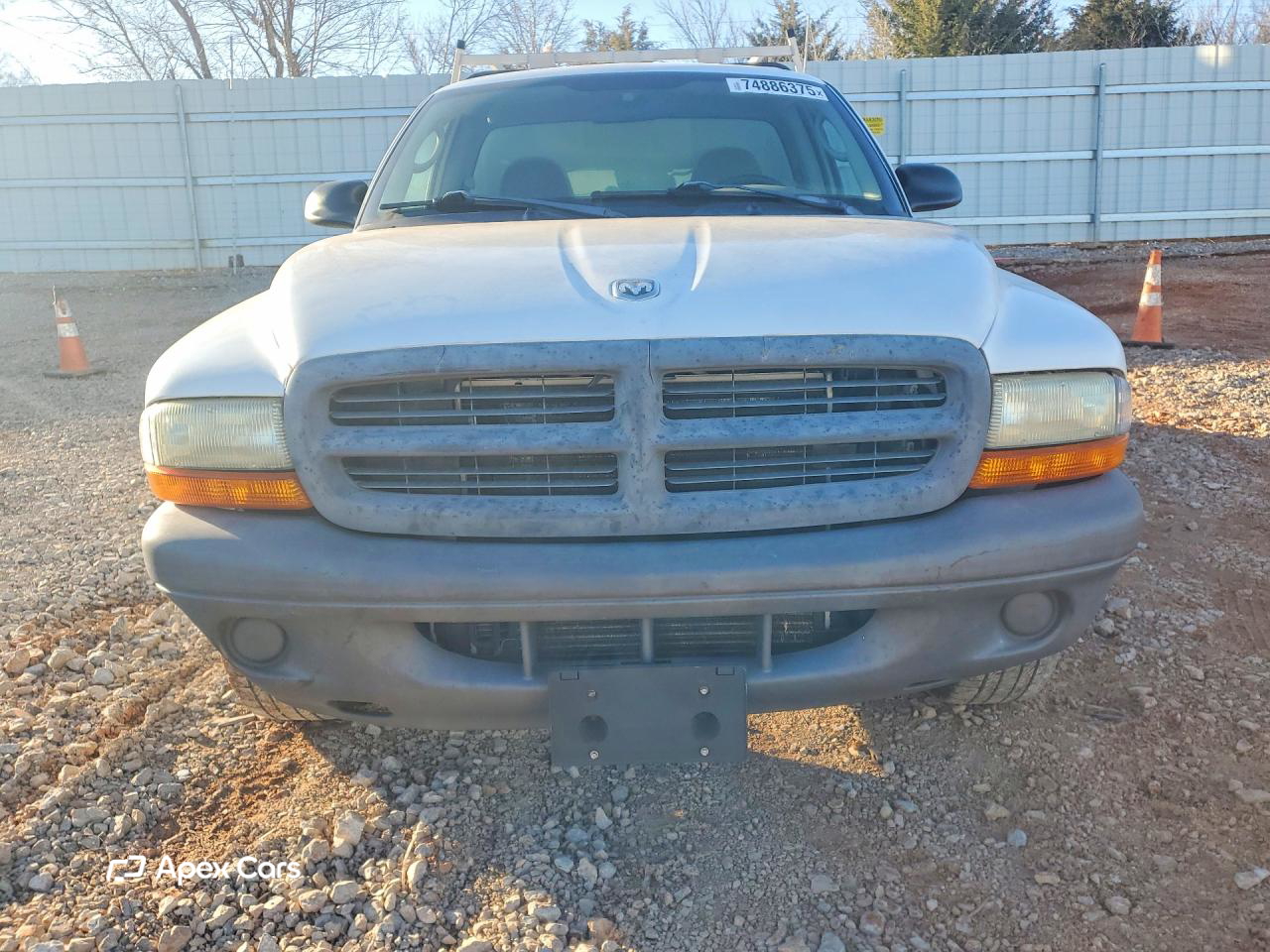 Dodge Dakota 2003