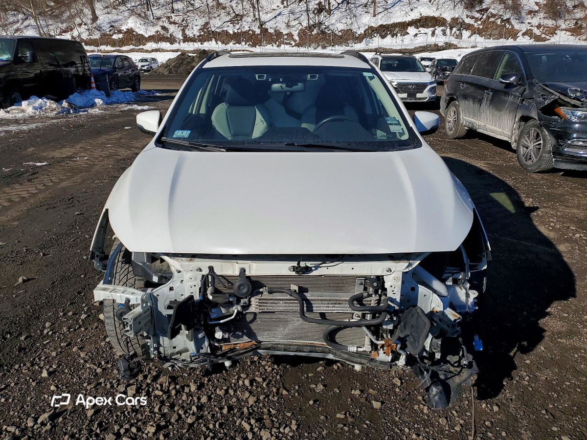 Subaru XV 2021
