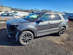 Ford Explorer 2019