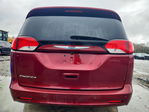Chrysler Pacifica 2017
