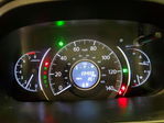 Honda CR-V 2012