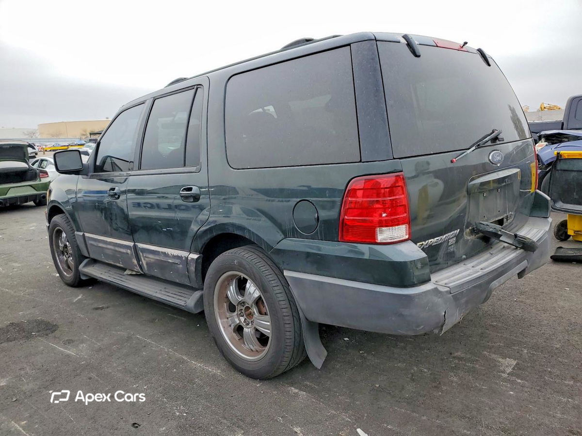Ford Expedition 2003