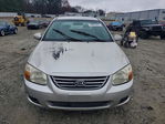 Kia Spectra 2009