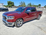 RAM 1500 2019