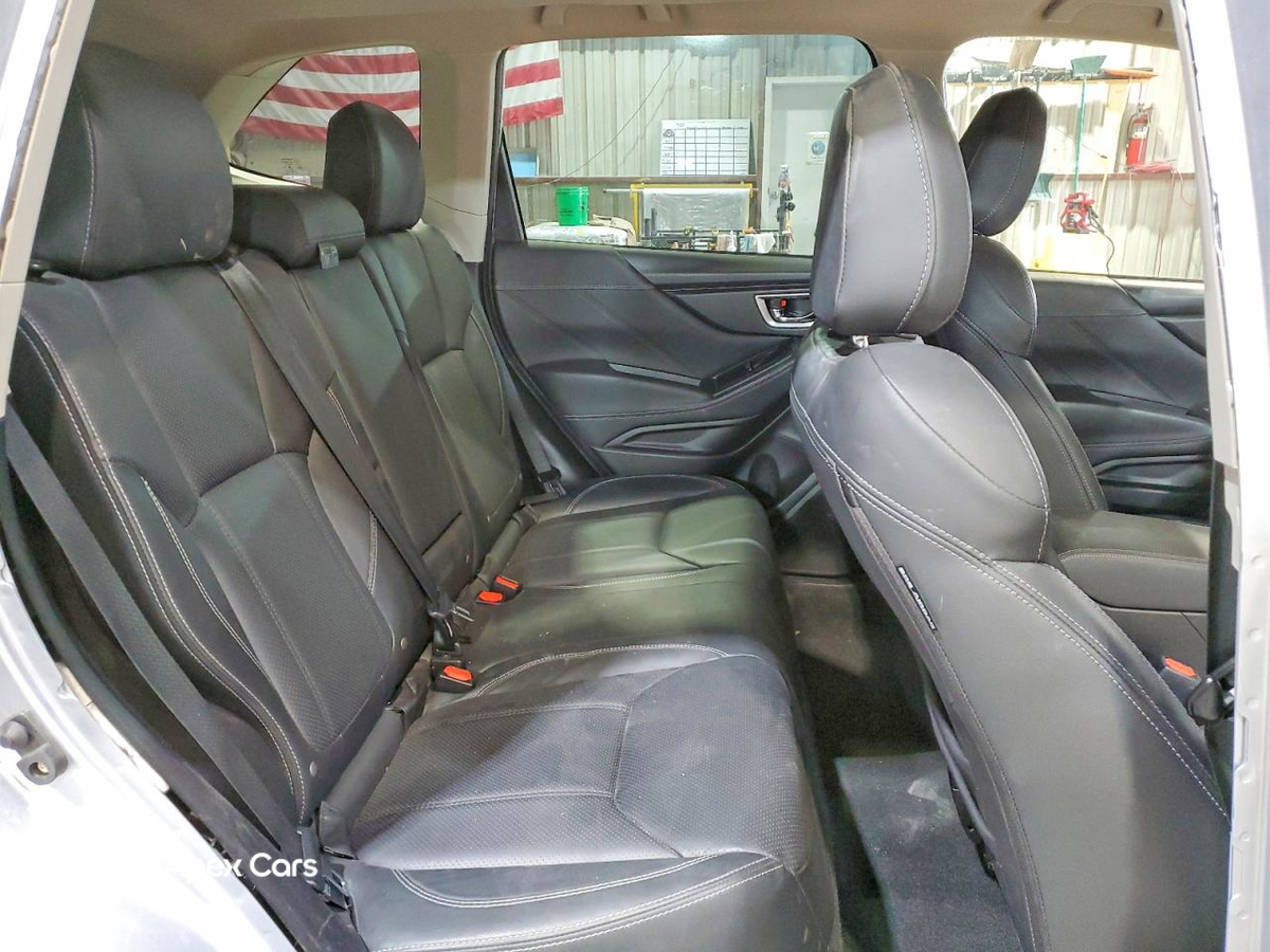 Subaru Forester 2020