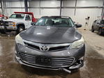 Toyota Avalon 2013