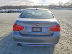 BMW Series 3 2011