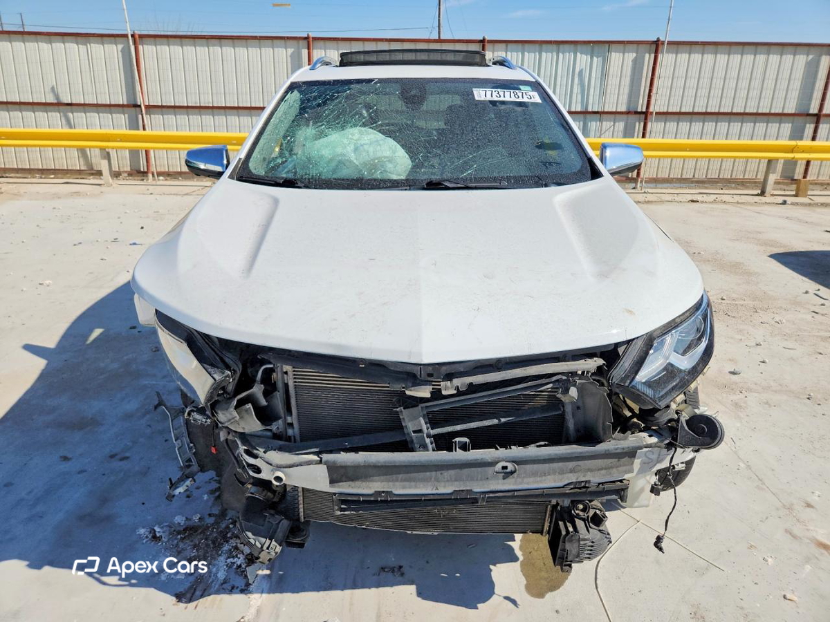 Chevrolet Equinox 2020