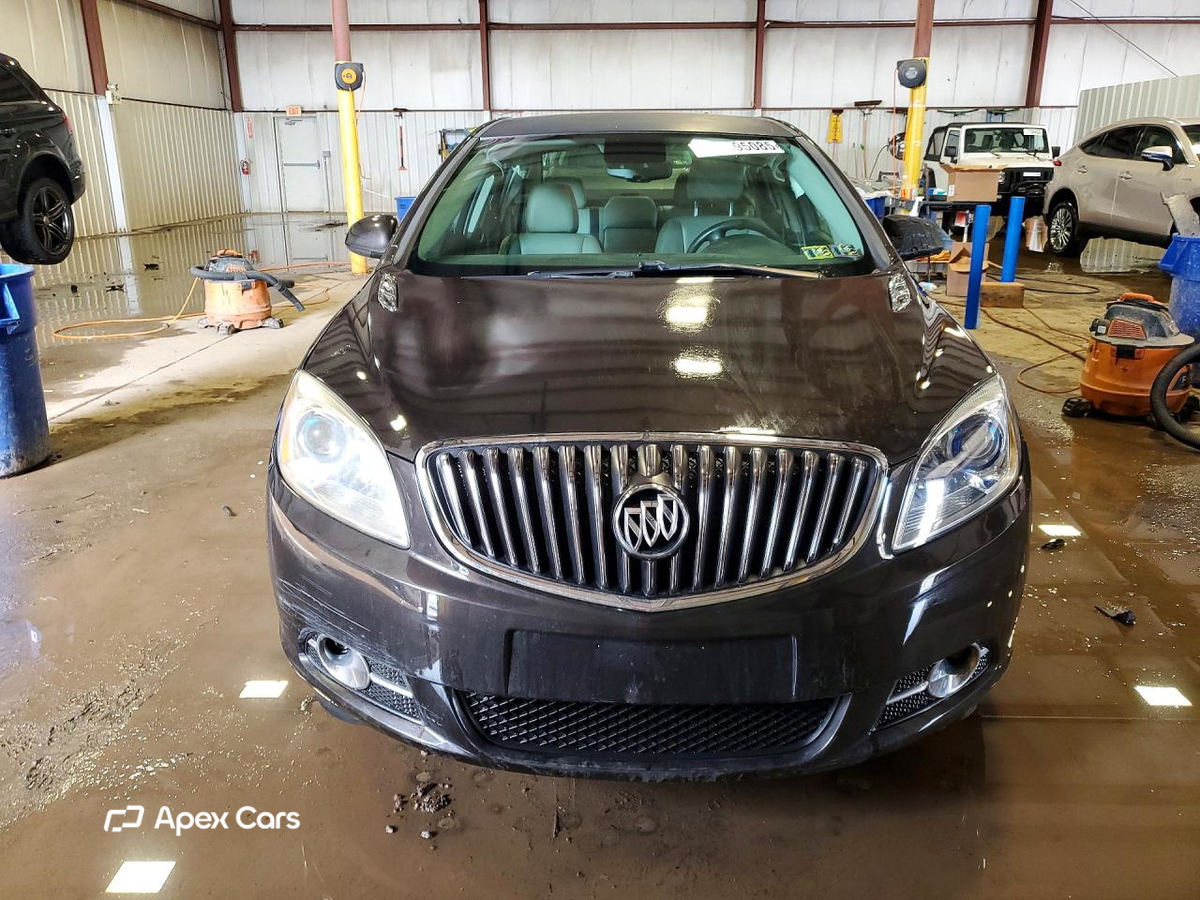 Buick Verano 2014