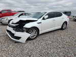 Kia Optima 2013