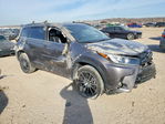 Toyota Highlander 2018